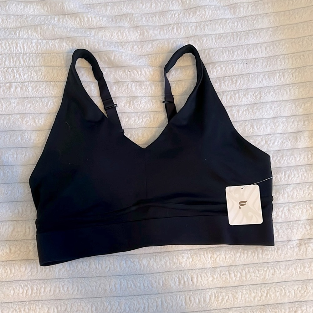 NWT Fabletics Sports Bra